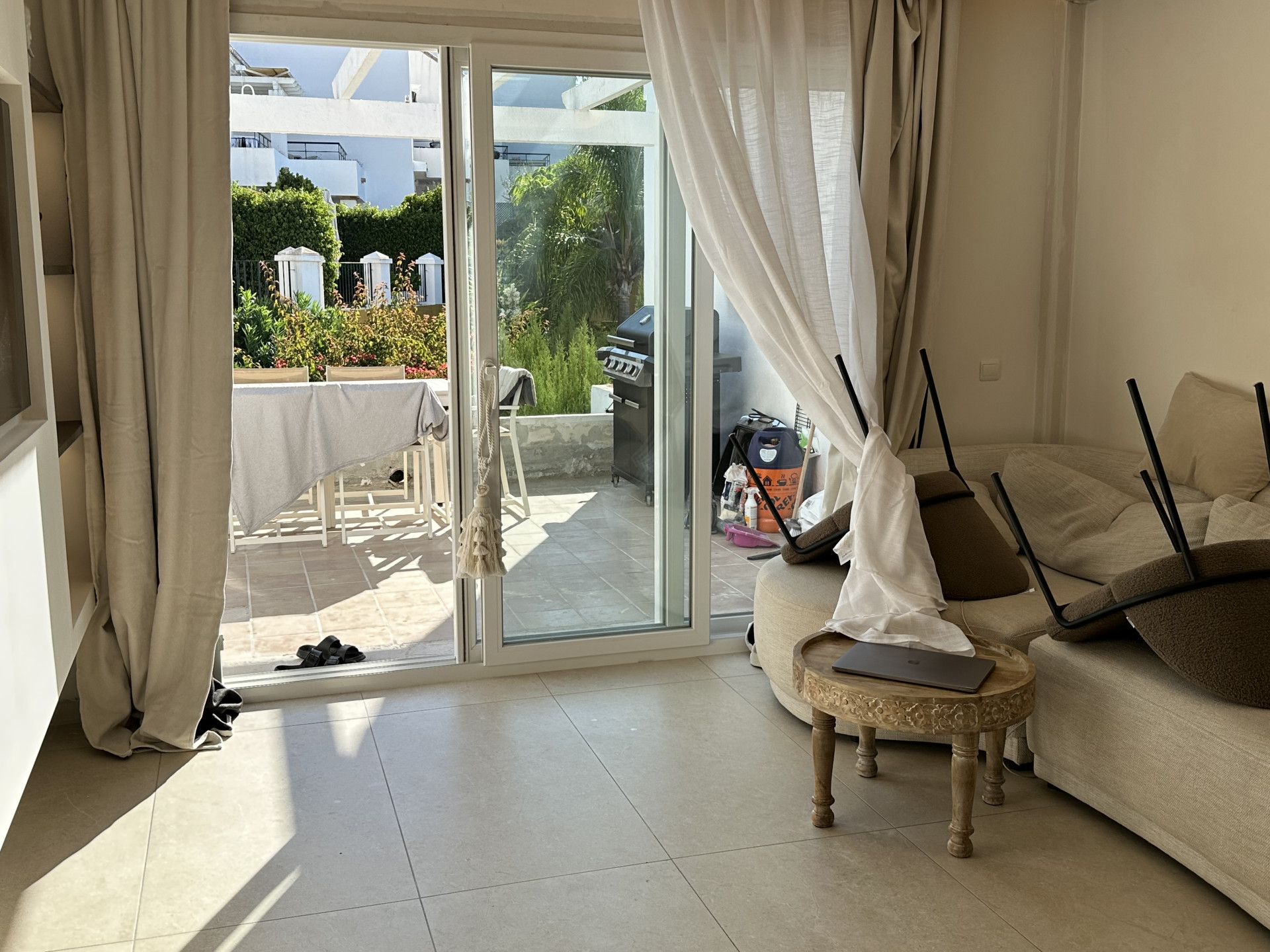 2 Bedroom Apartment in Marbella - Photo 12