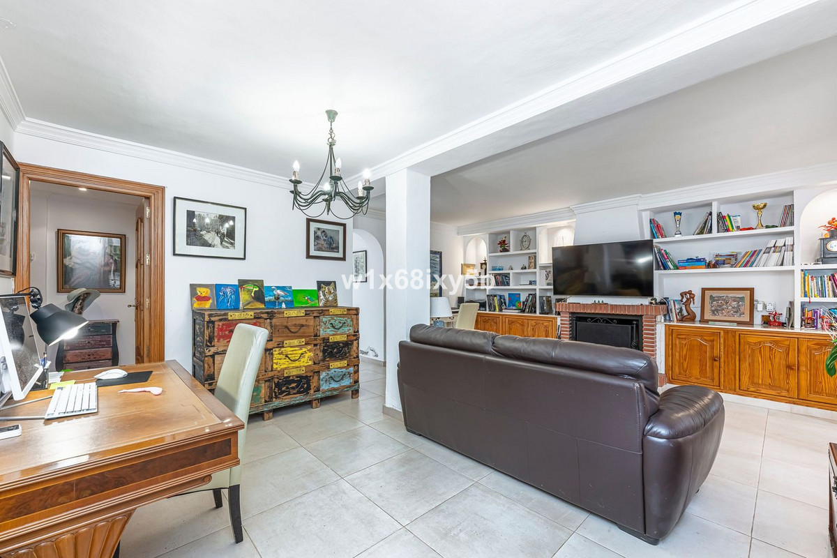 2 Bedroom Villa in San Pedro de Alcántara - Foto 4