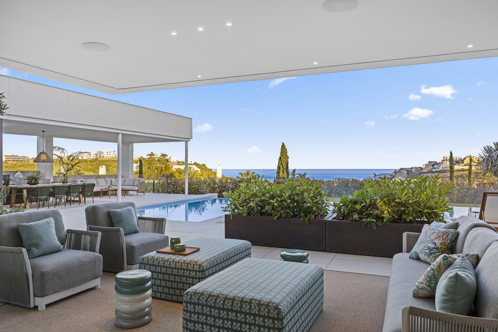 4 Bedroom Villa in Casares - Photo 9