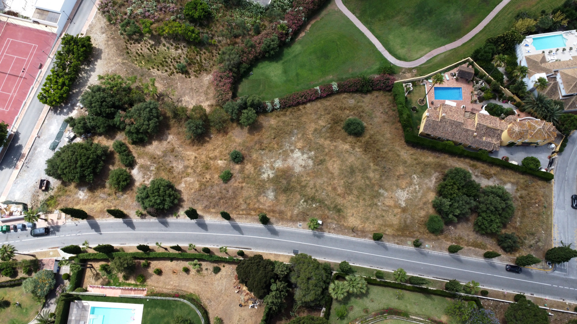 1,307 m² Plot in Mijas - Photo 10