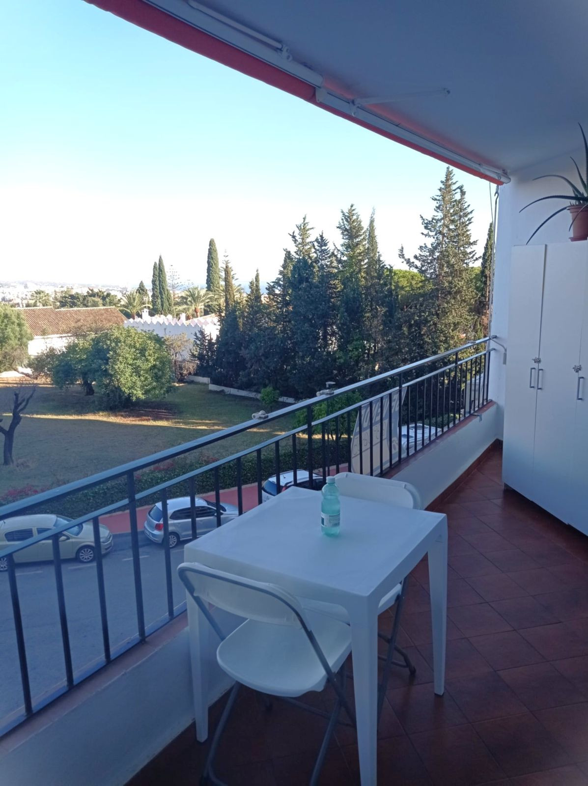 2 Bedroom Apartment in Marbella
