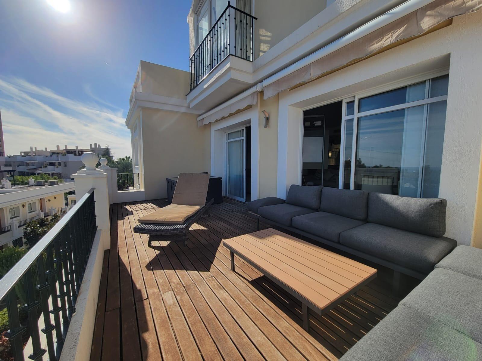 3 Bedroom Townhouse in Marbella - Foto 14