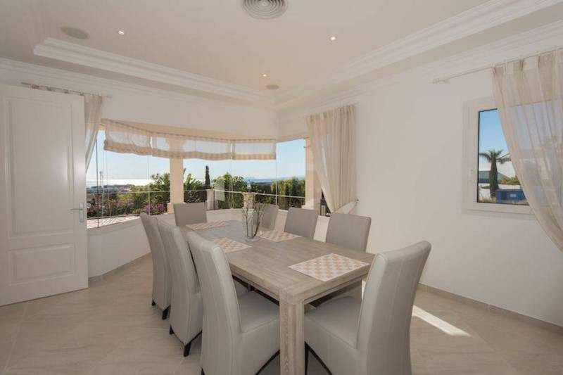 7 Bedroom Villa in Benahavís - Foto 4