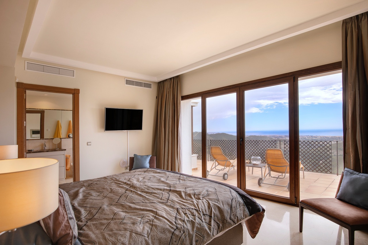 5 Bedroom Villa in Benahavís - Foto 19