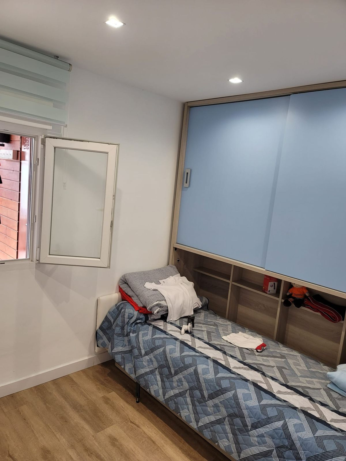 2 Bedroom Townhouse in Fuengirola - Photo 10