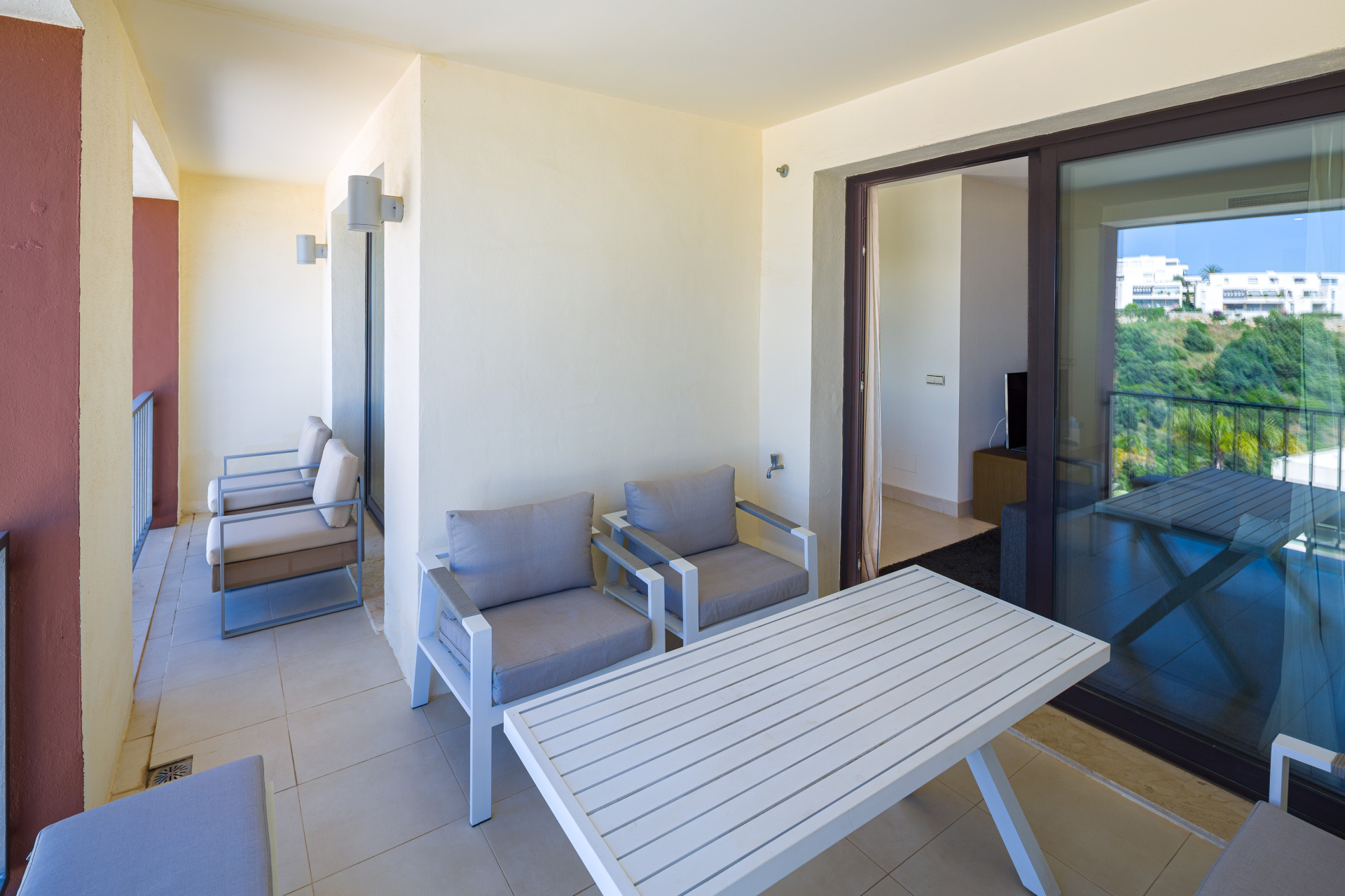 2 Bedroom Townhouse in Marbella - Foto 21
