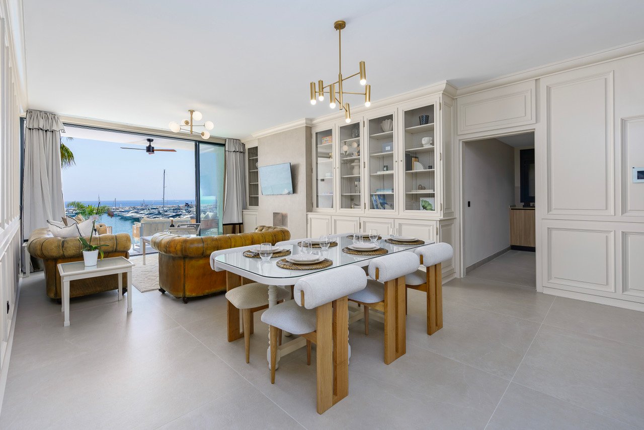 2 Bedroom Apartment in Marbella - Photo 7
