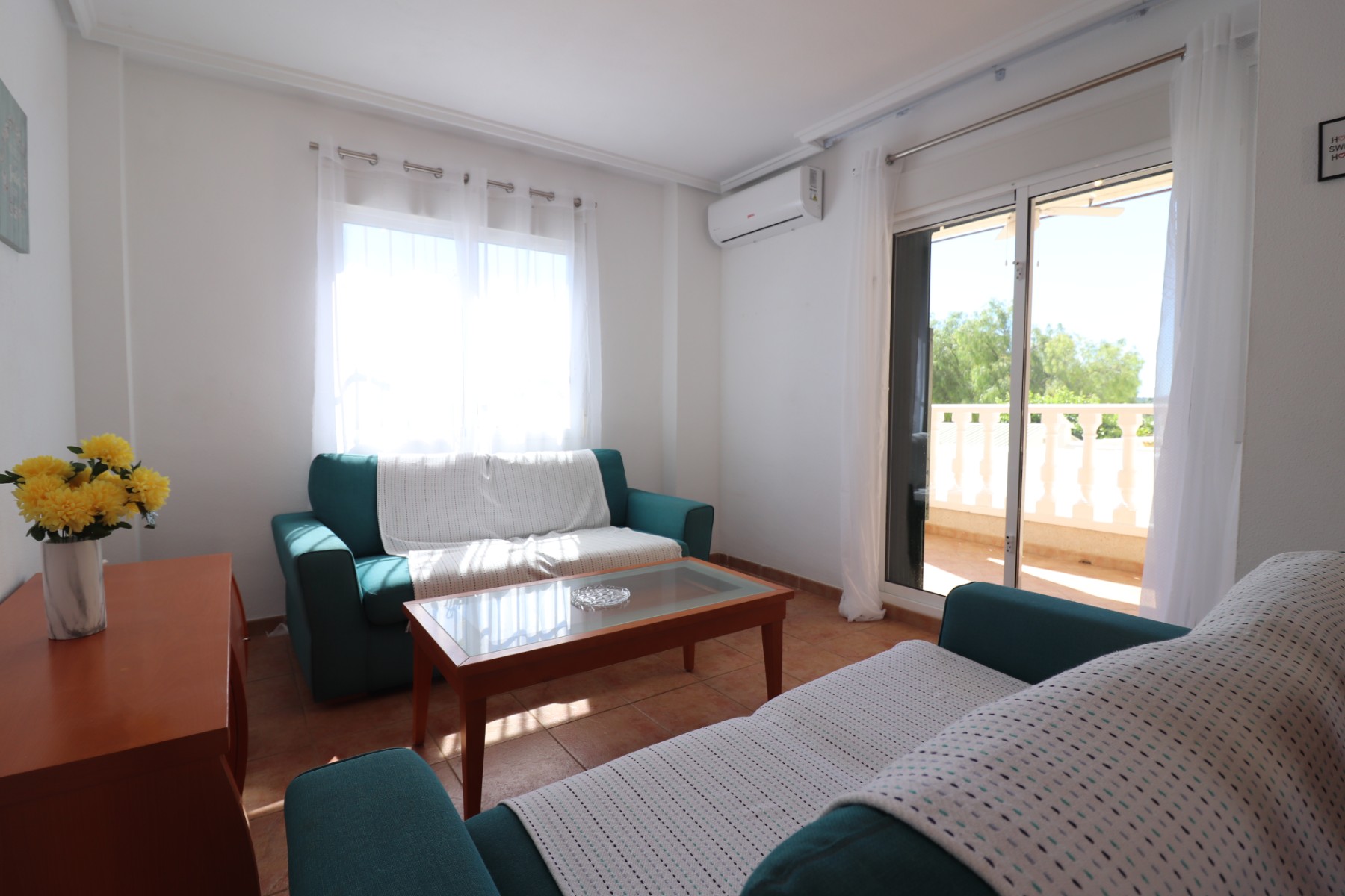 Moradia com 3 quartos com piscina em Alicante, Espanha – Foto 3