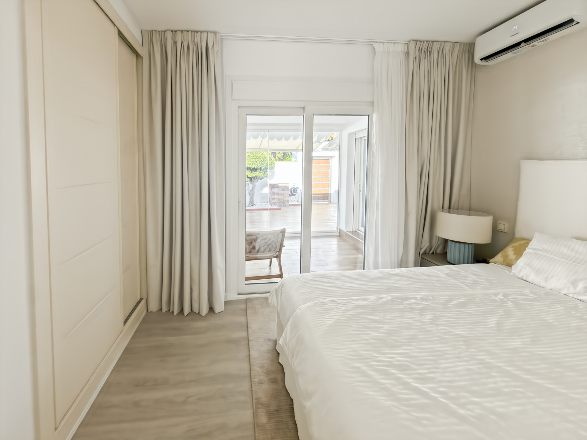 3 Bedroom Villa in Marbella - Photo 13
