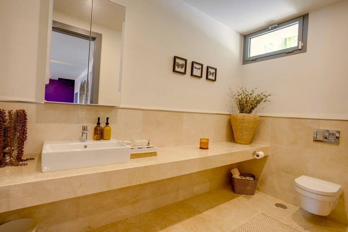 6 Bedroom Villa in Benahavís - Foto 24