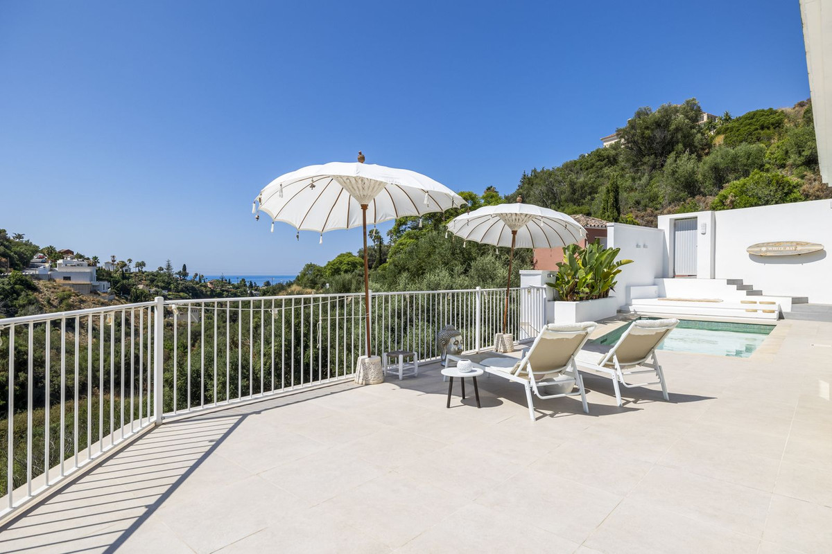 4 Bedroom Villa in Marbella - Foto 45