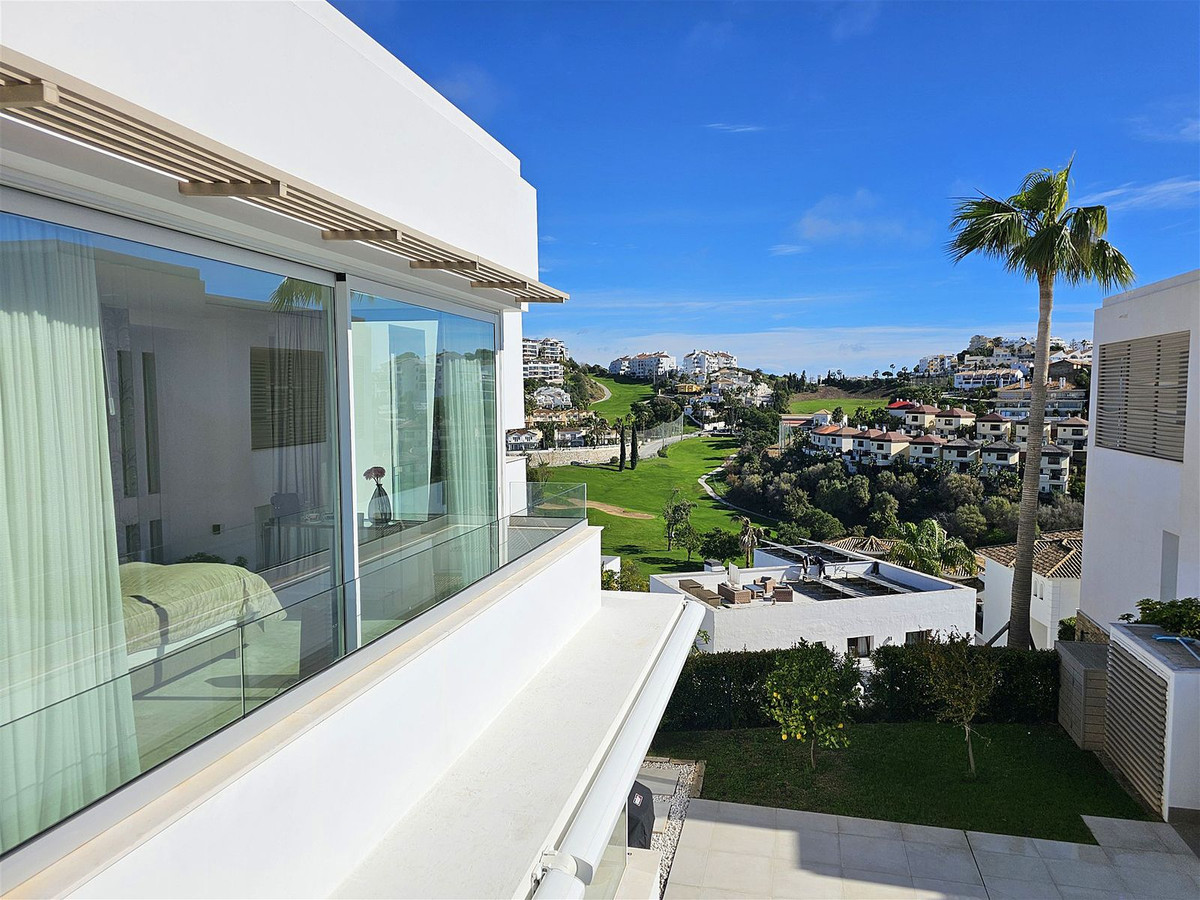 5 Bedroom Villa in Mijas - Foto 43