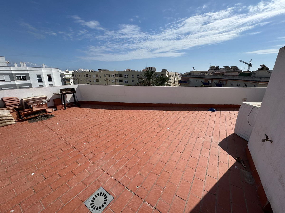 4 Bedroom Penthouse in Estepona - Foto 2