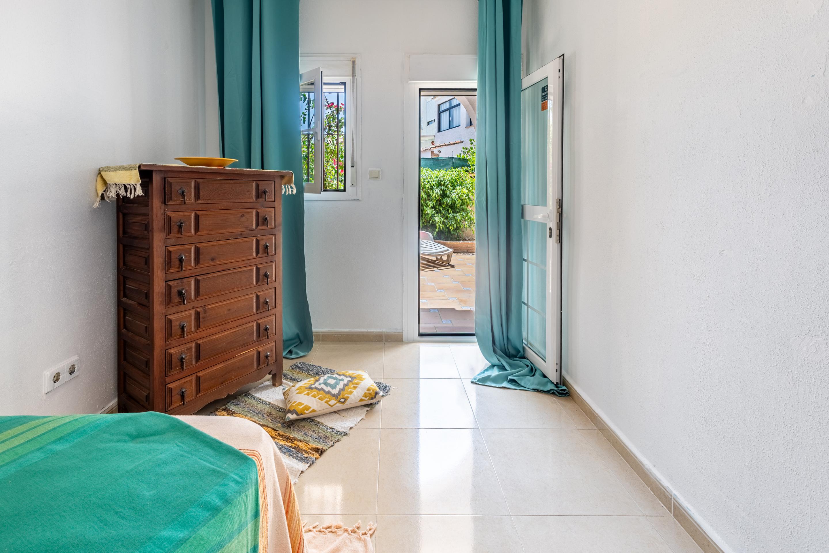 4 Bedroom Townhouse in Mijas - Photo 8