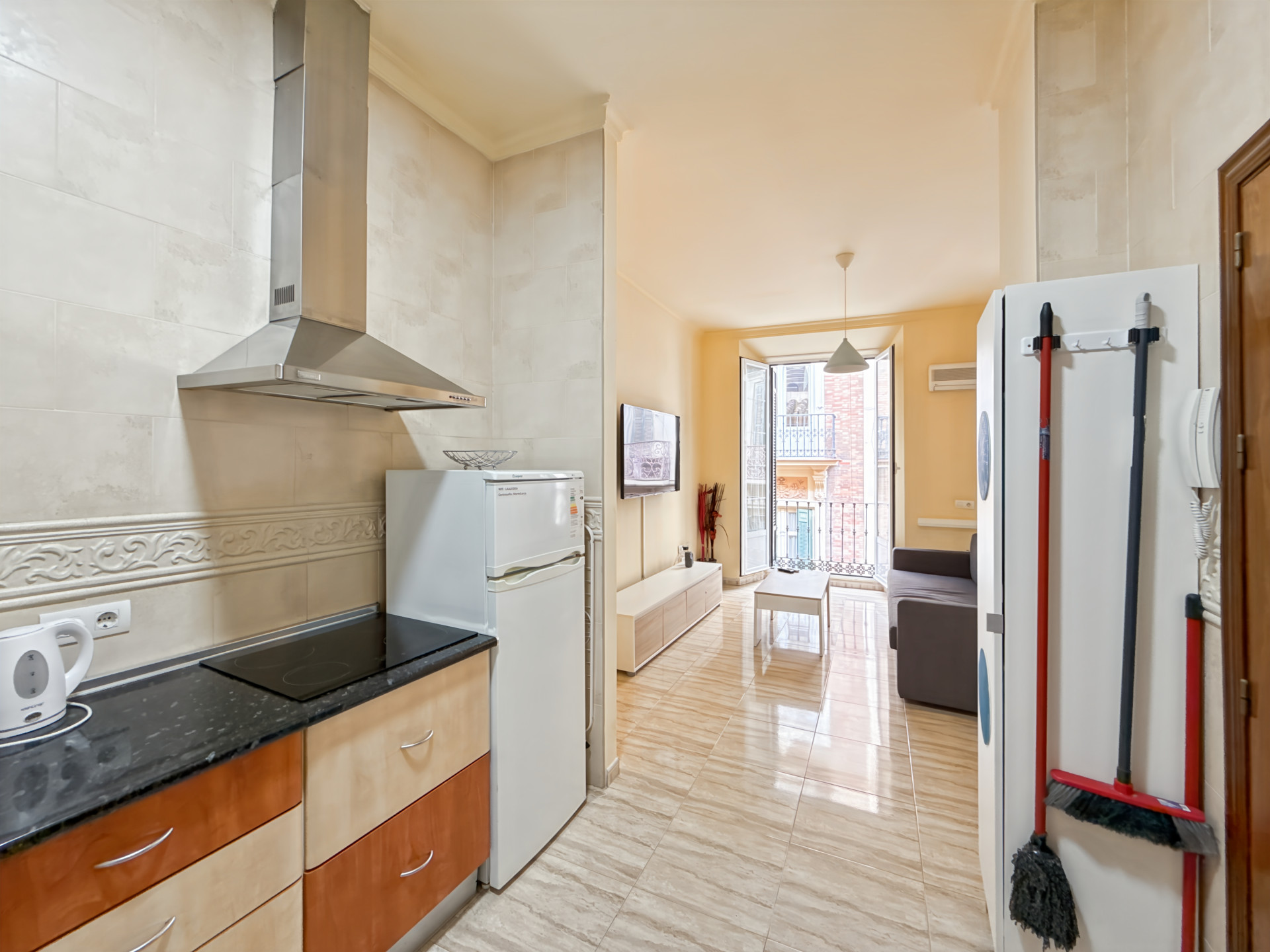 4 Bedroom Apartment in Málaga - Photo 35