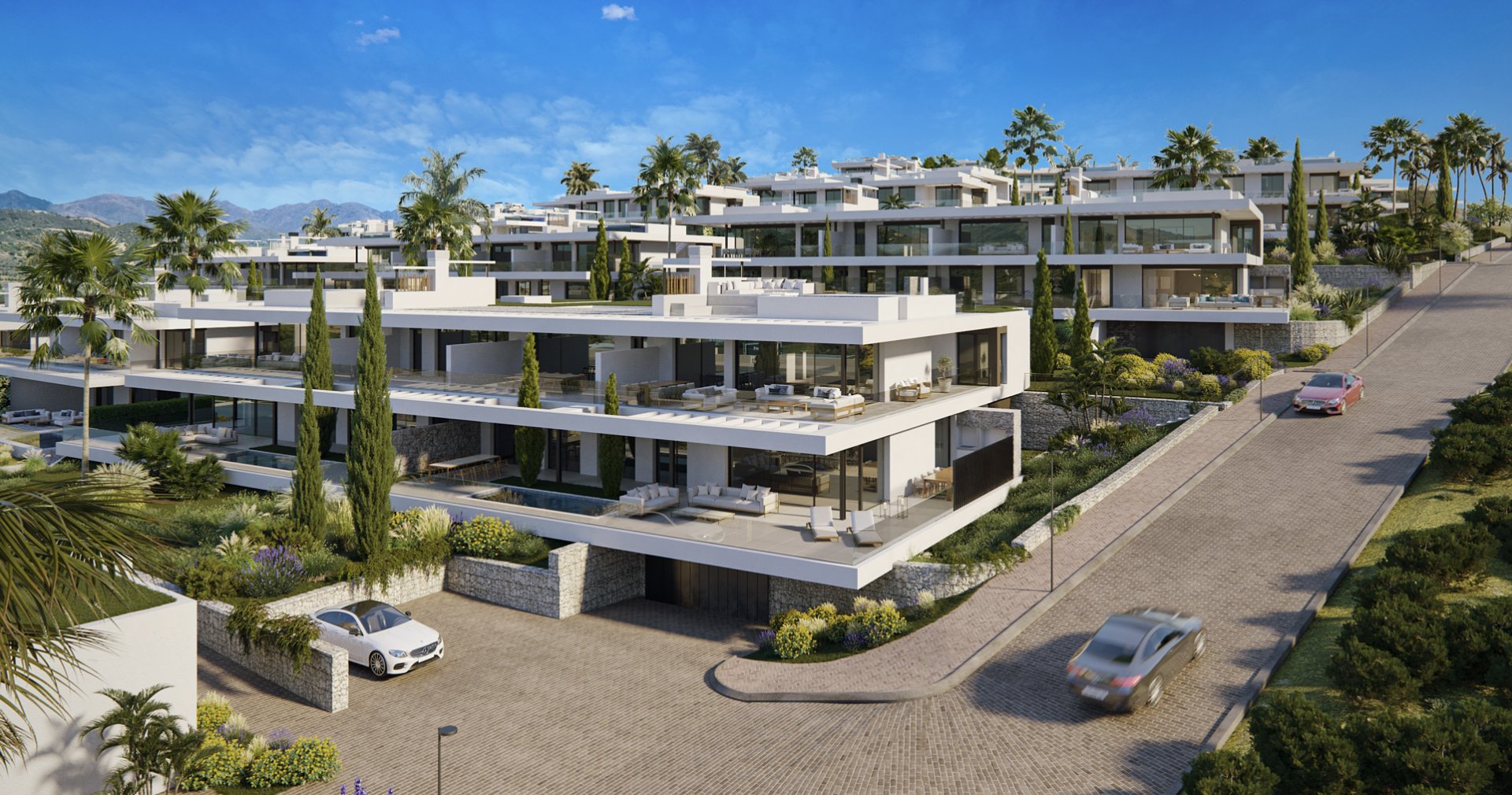 2 Bedroom Apartment in Marbella - Foto 19