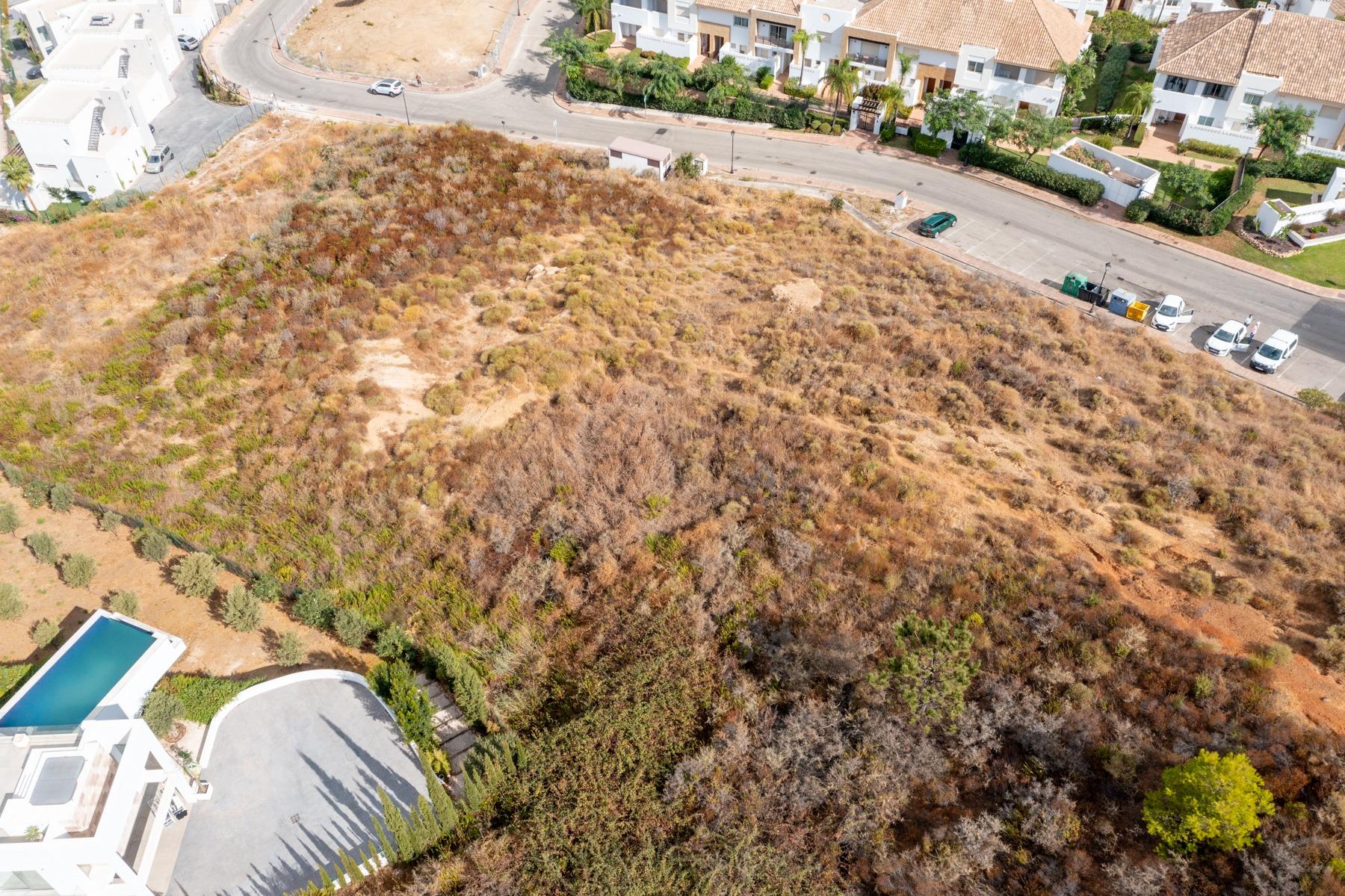 3,984 m² Plot in Mijas - Photo 14