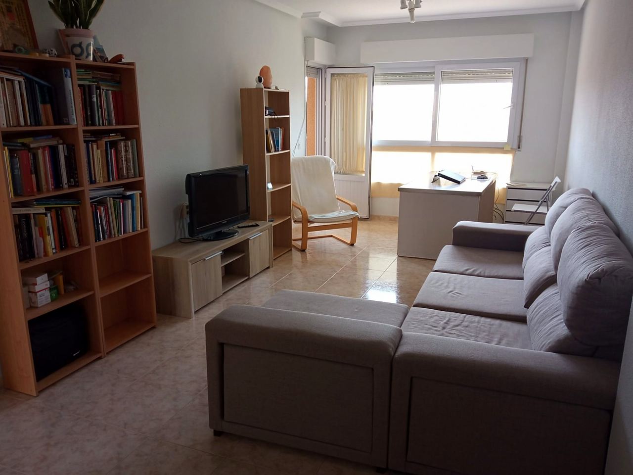 Appartamento con 3 camere a Murcia, Spagna – Foto 1