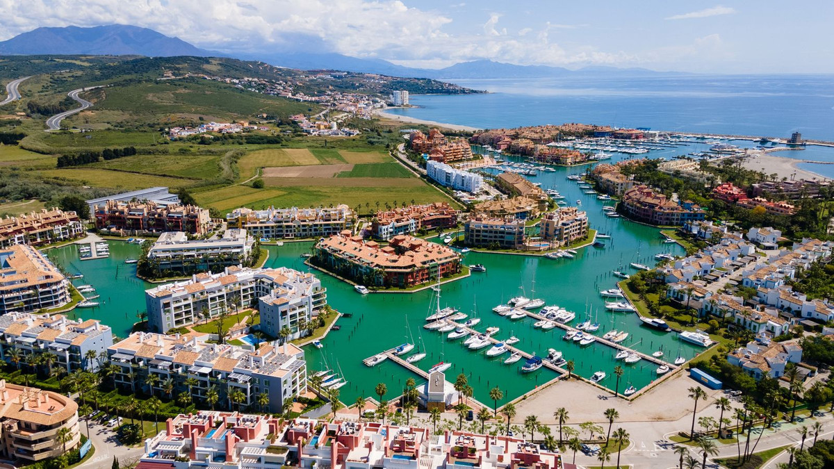 Espaço comercial em Cádiz, Espanha – Foto 1