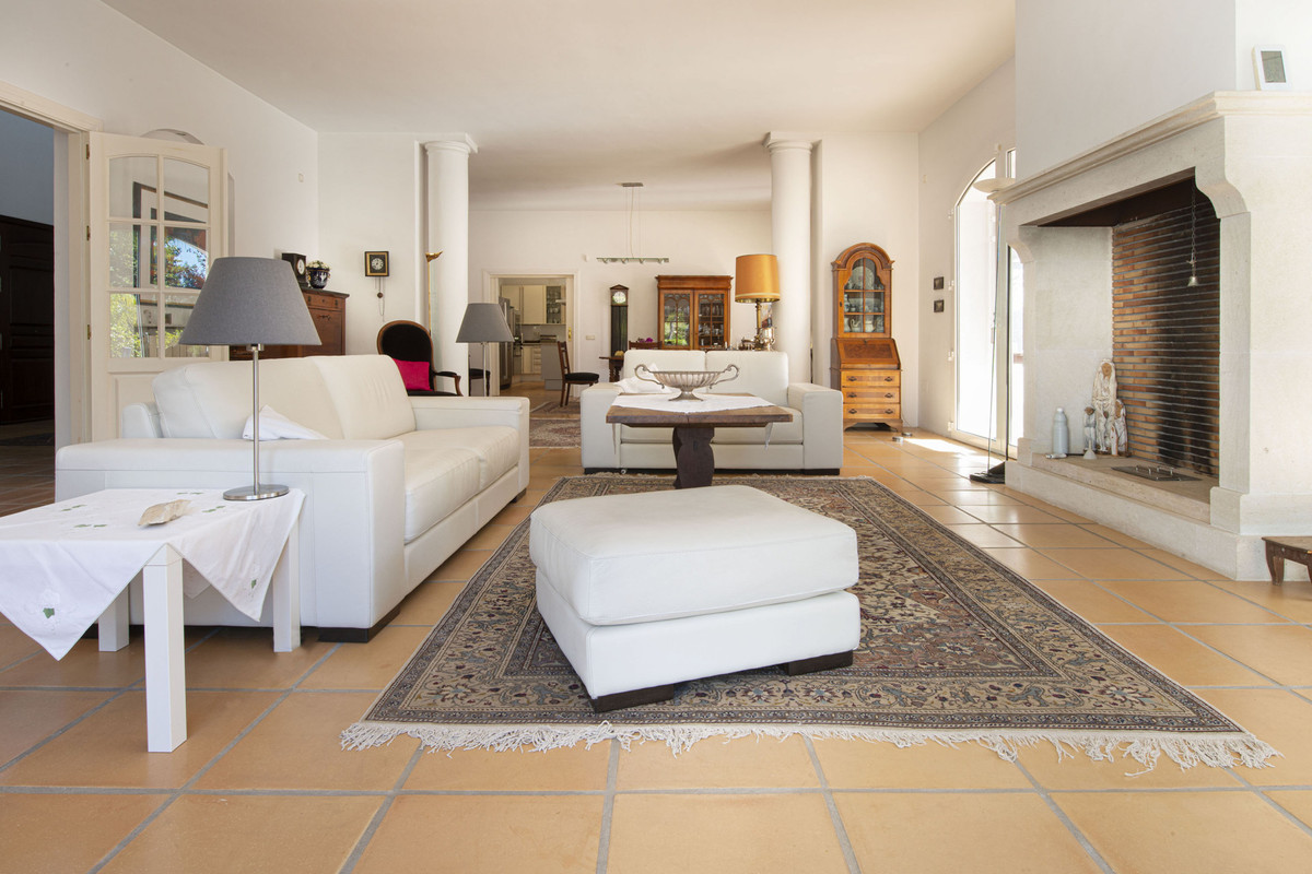 3 Bedroom Villa in San Pedro de Alcántara - Foto 10