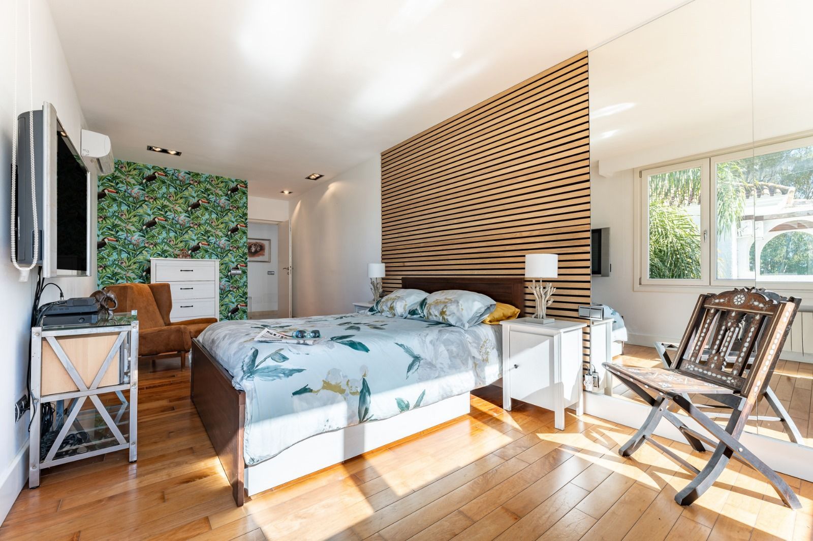 4 Bedroom Villa in Mijas - Фото 12