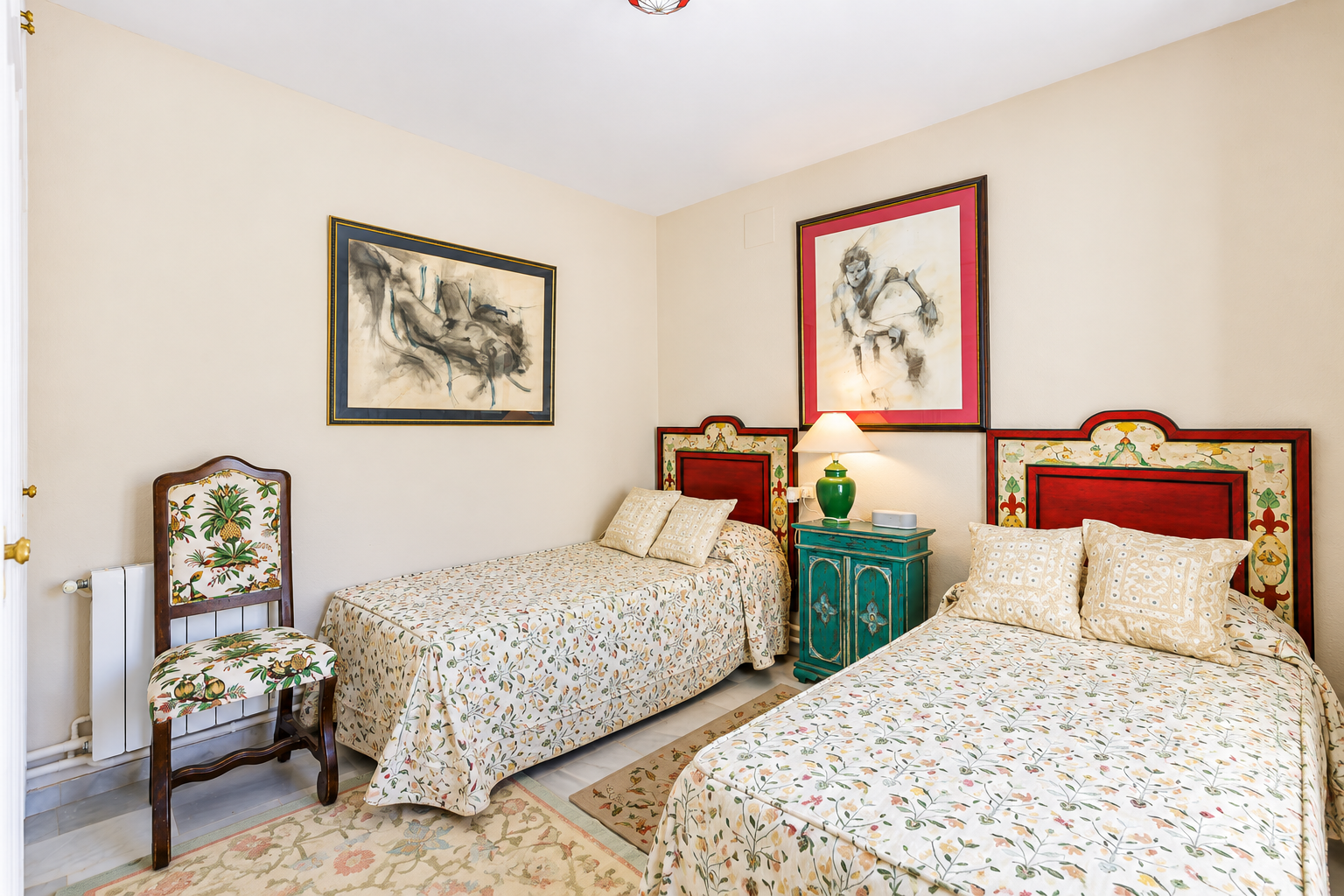 3 Bedroom Villa in Marbella - Foto 12