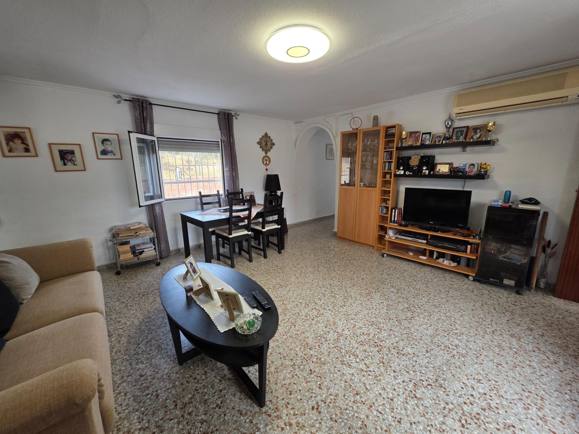 Villa con 3 camere con piscina a Alicante, Spagna – Foto 11