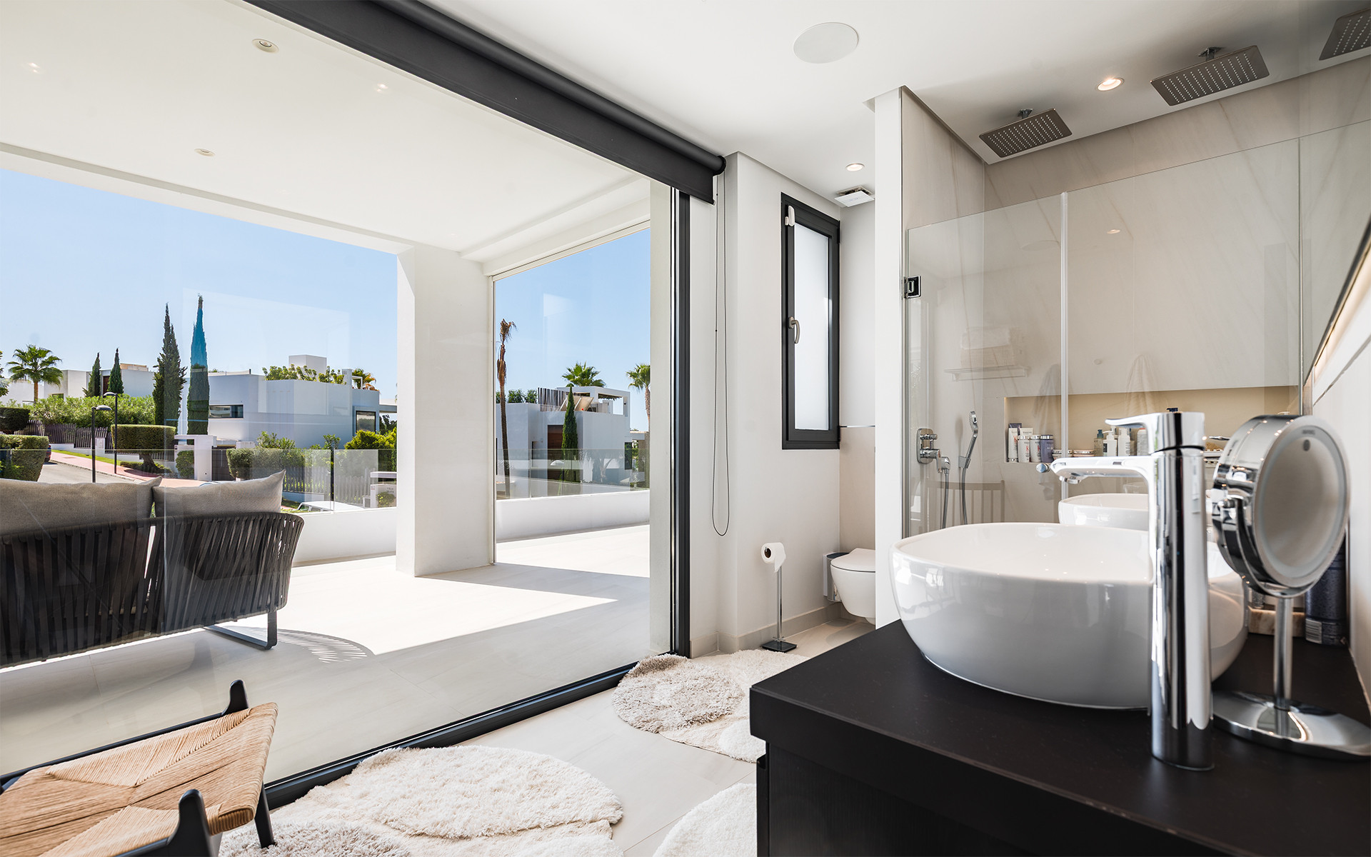 7 Bedroom Villa in Marbella - Photo 13
