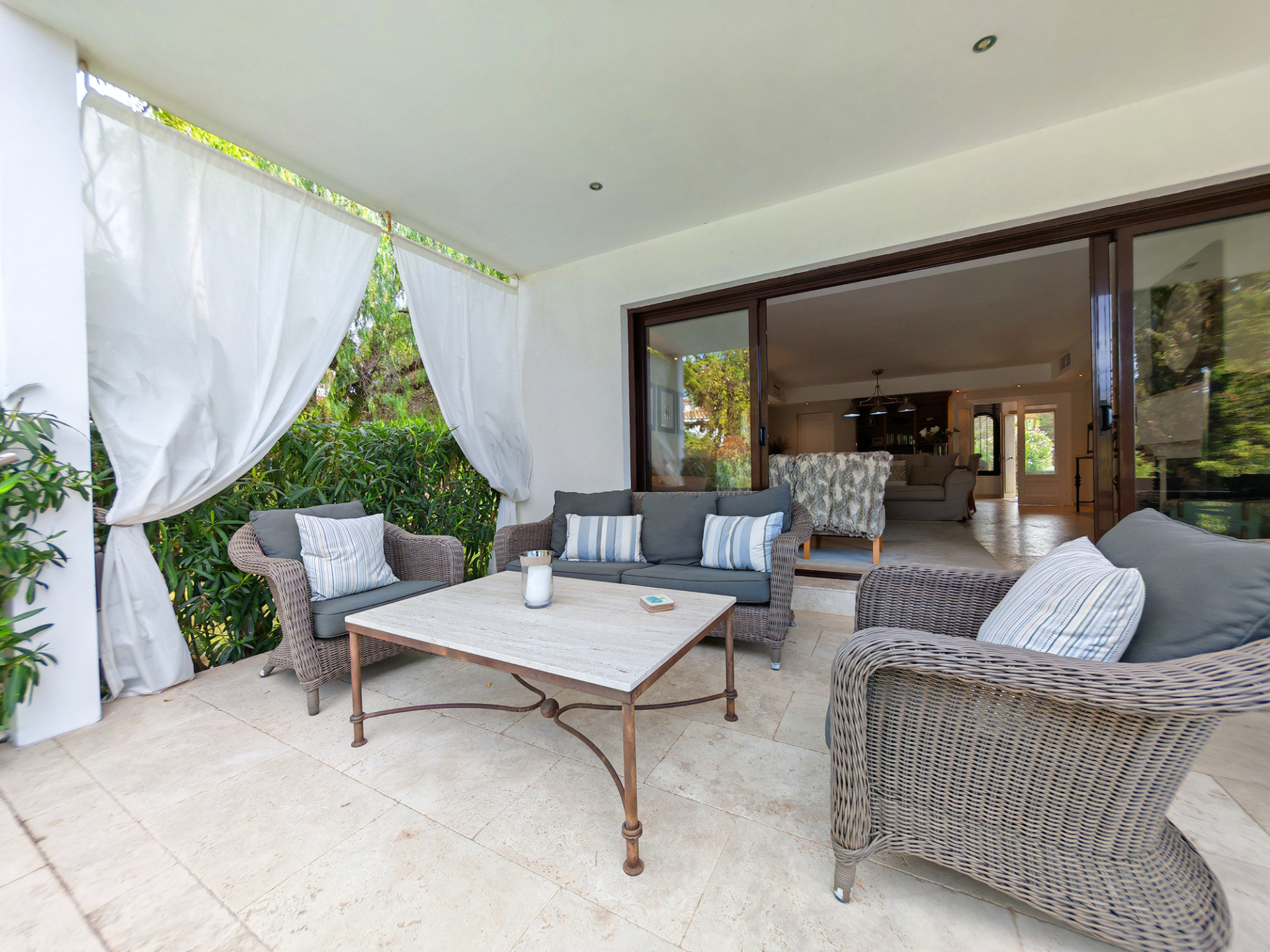 3 Bedroom Villa in Mijas - Photo 4