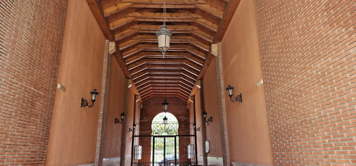 3 Bedroom Penthouse in Manilva - Foto 10