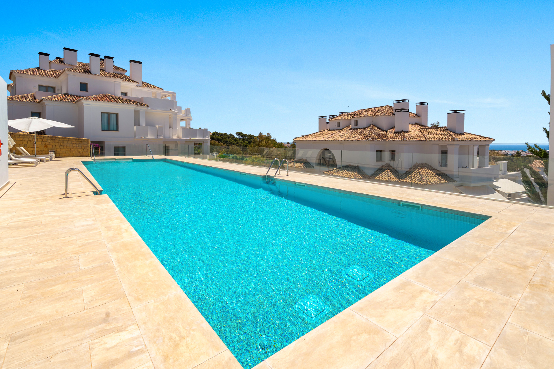 5 Bedroom Apartment in Marbella - Photo 31