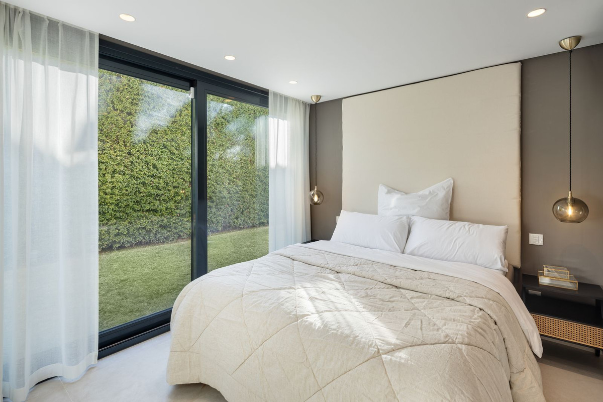 6 Bedroom Villa in Marbella - Foto 17
