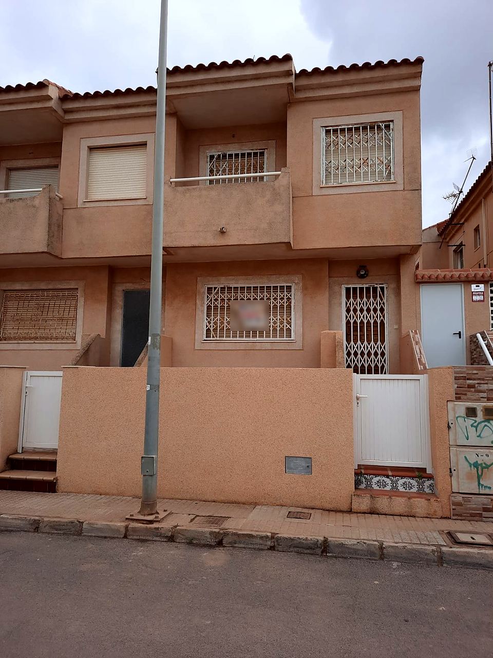 Moradia com 3 quartos em Múrcia, Espanha – Foto 1