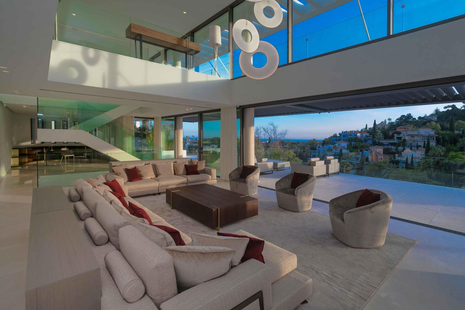 5 Bedroom Villa in Benahavís - Foto 10