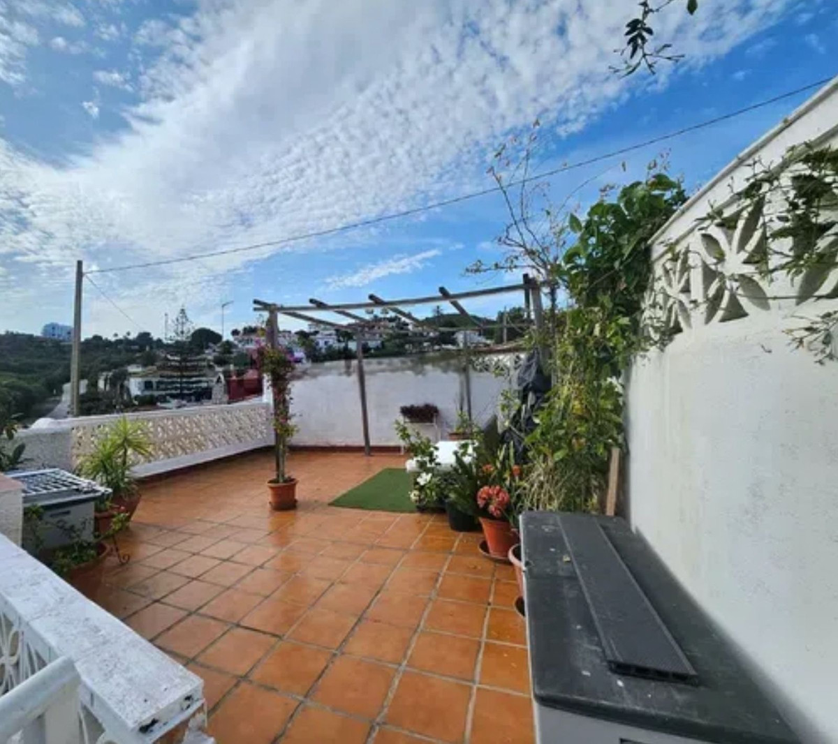 2 Bedroom Townhouse in Mijas - Photo 7