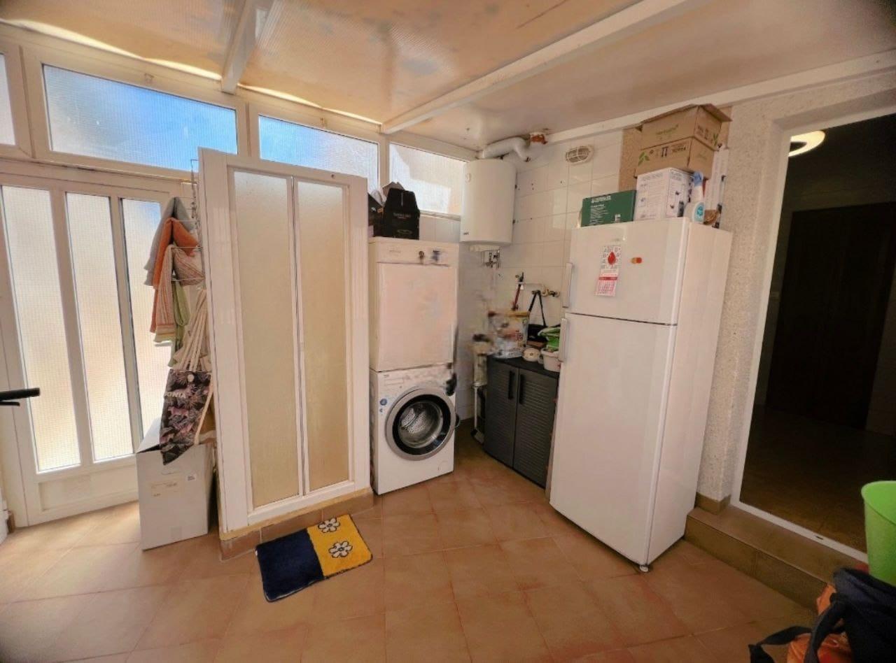 Villa con 4 camere vista mare a Murcia, Spagna – Foto 9