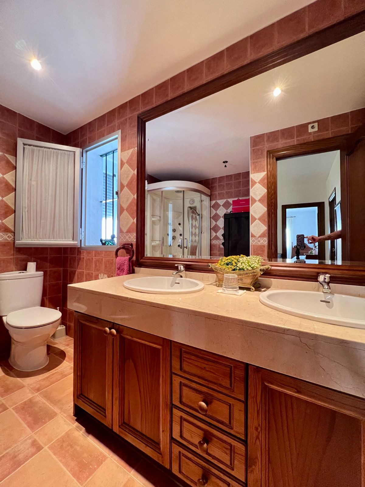 3 Bedroom Villa in Estepona - Photo 38
