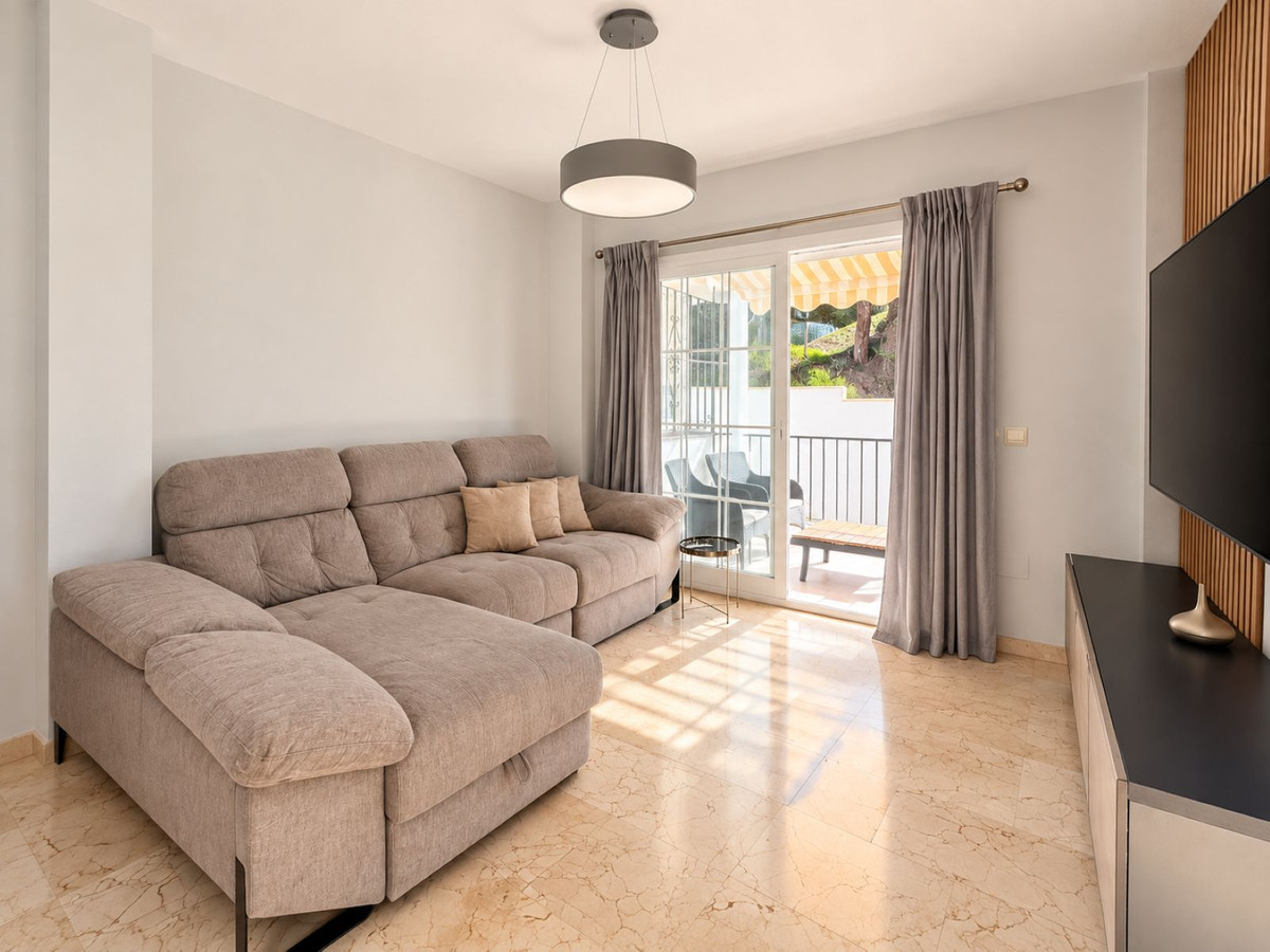 3 Bedroom Villa in Mijas - Photo 7