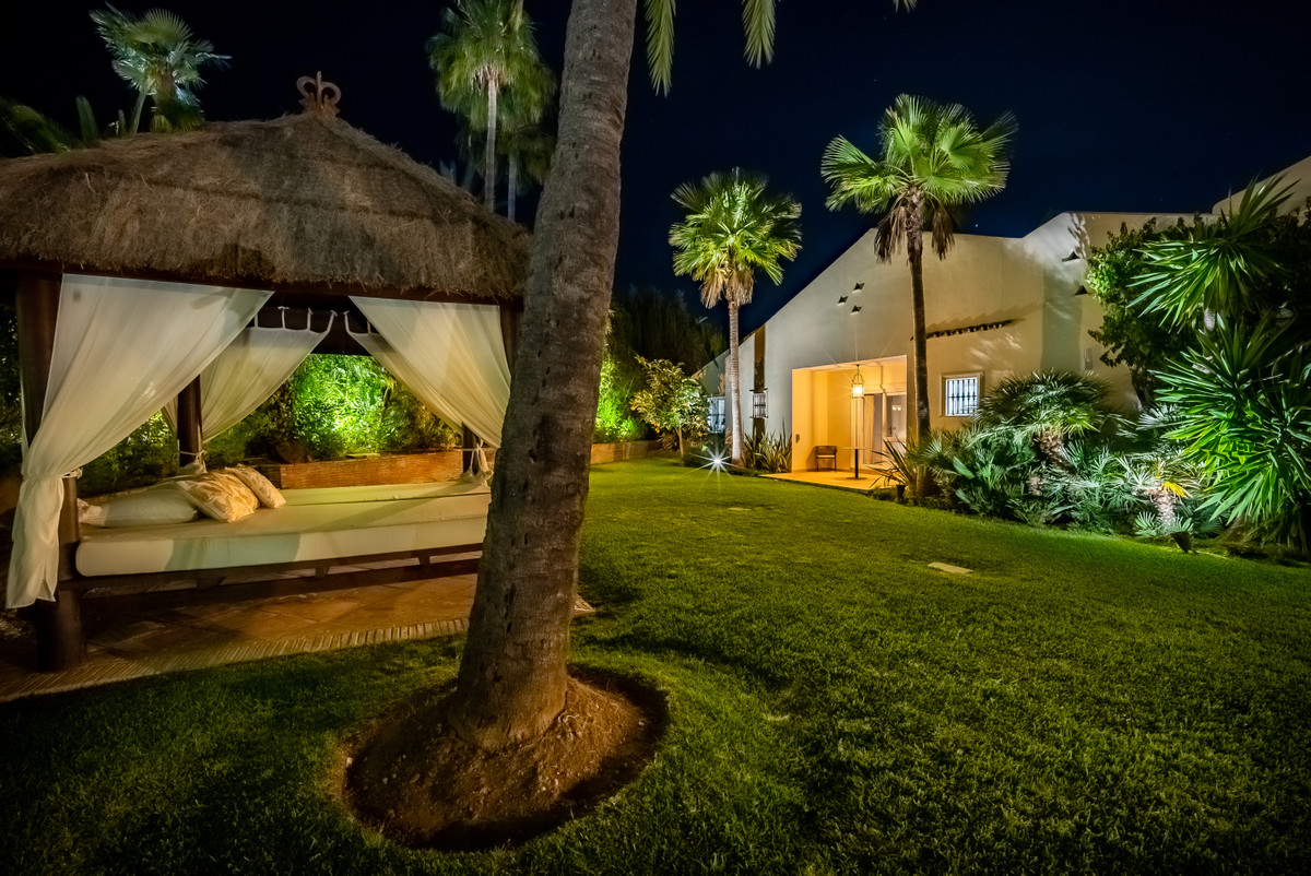 5 Bedroom Villa in Marbella - Foto 27