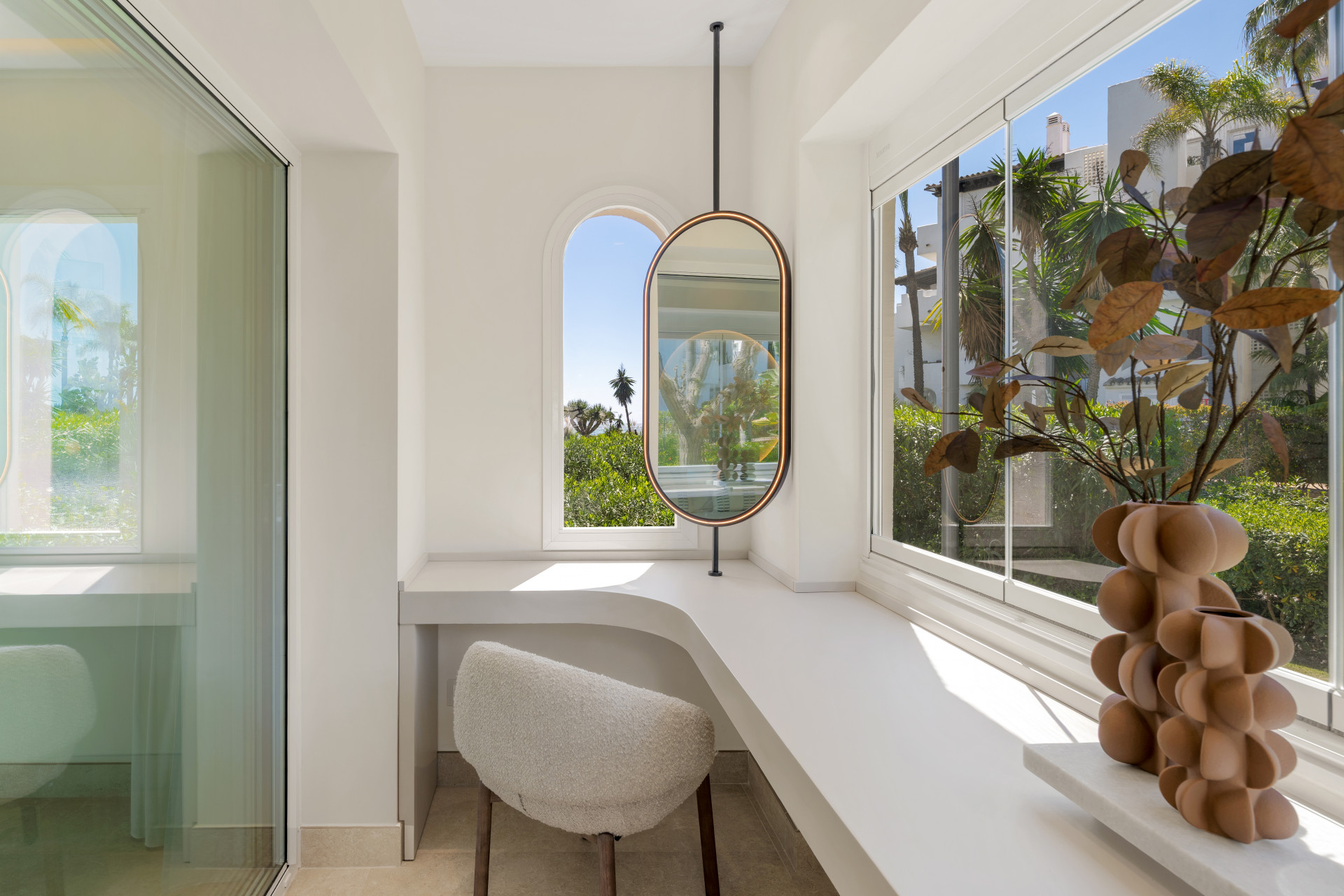 3 Bedroom Apartment in Estepona - Foto 13