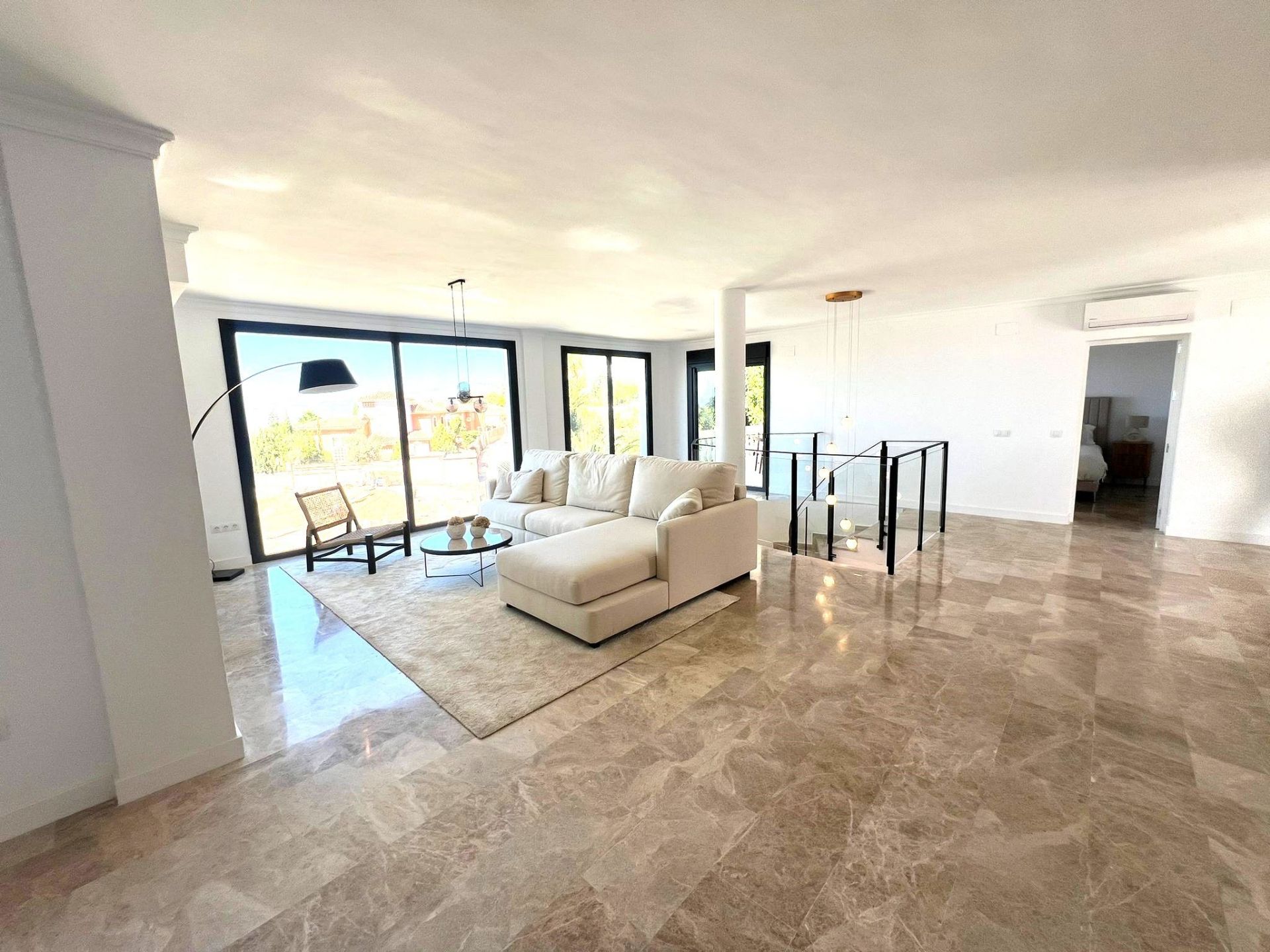 Villa in Mijas - Foto 6