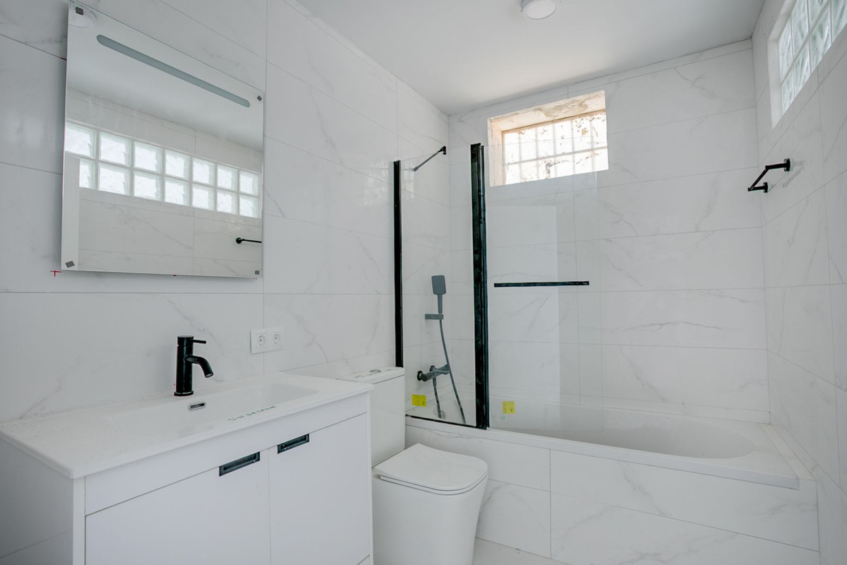 3 Bedroom Villa in Estepona - Фото 12