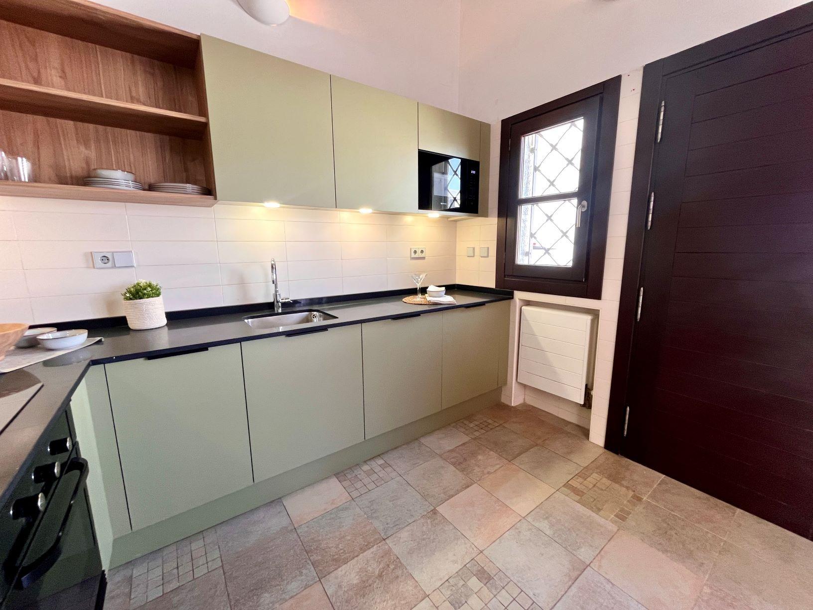 Villa con 2 camere con piscina a Murcia, Spagna – Foto 10