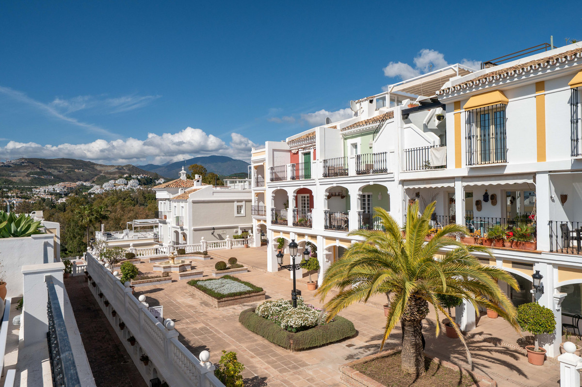 3 Bedroom Townhouse in Marbella - Photo 38