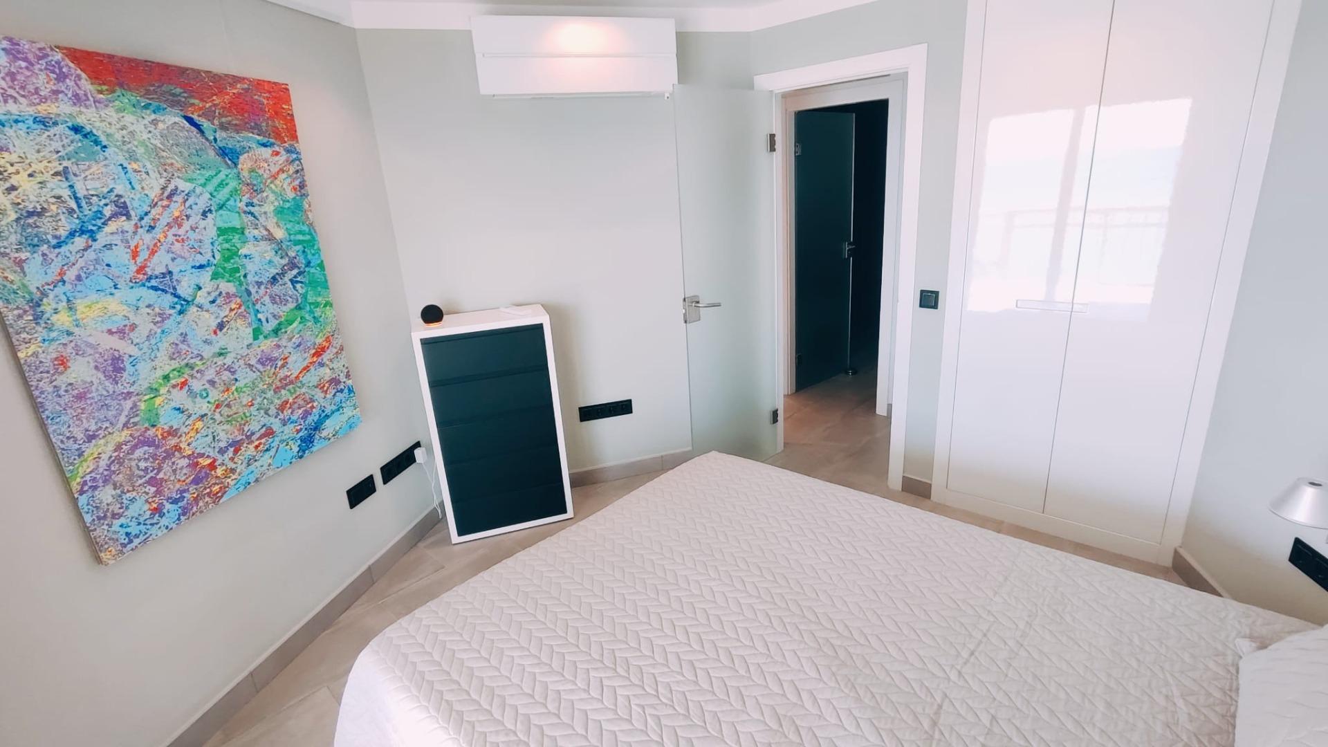 1 Bedroom Apartment in Fuengirola - Photo 19