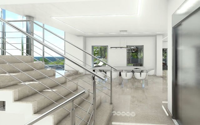 3 Bedroom Villa in Benalmádena - Foto 10