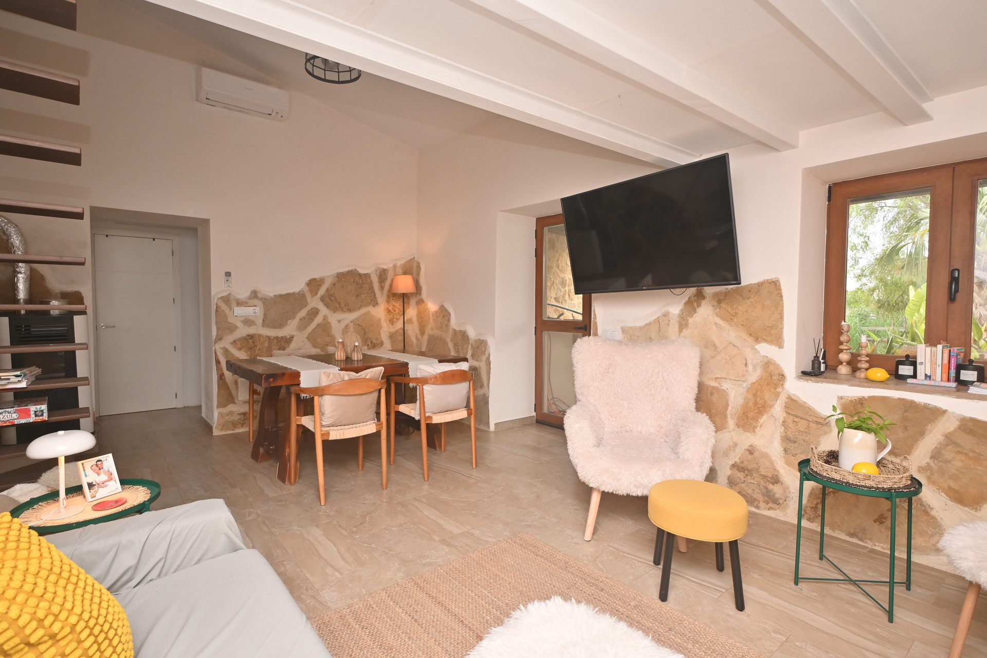 Moradia com 7 quartos com piscina em Baleares, Espanha – Foto 20