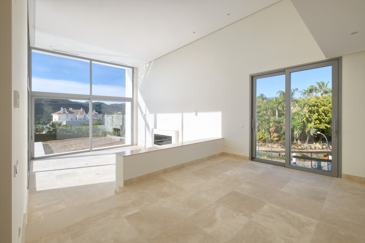 4 Bedroom Villa in Benahavís - Foto 10