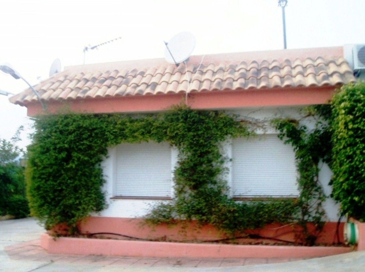 7 Bedroom Country house in Mijas - Foto 3