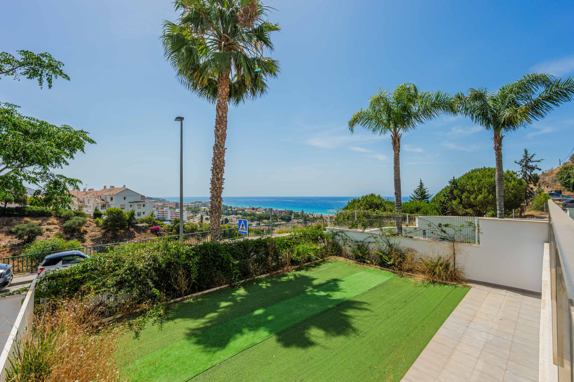 4 Bedroom Villa in Málaga - Photo 25